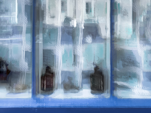 Inspired by Nova Scotia